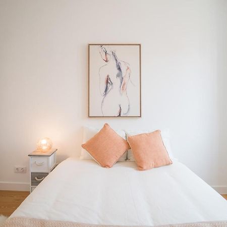 Guestready - Sweet Mick'S Home Lisboa Exteriér fotografie