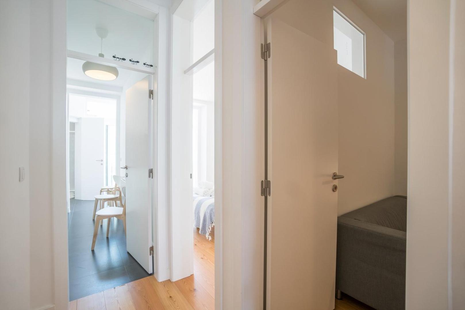Guestready - Sweet Mick'S Home Lisboa Exteriér fotografie