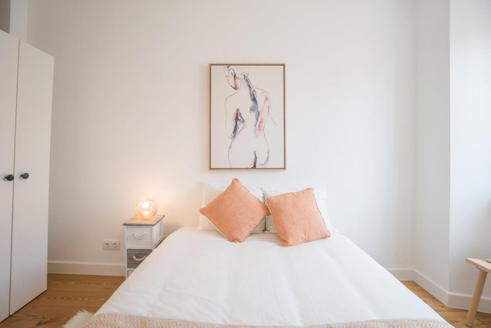 Guestready - Sweet Mick'S Home Lisboa Exteriér fotografie