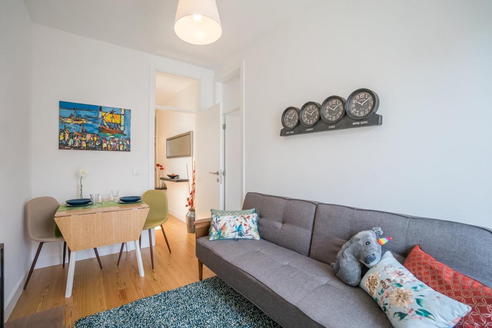 Guestready - Sweet Mick'S Home Lisboa Exteriér fotografie