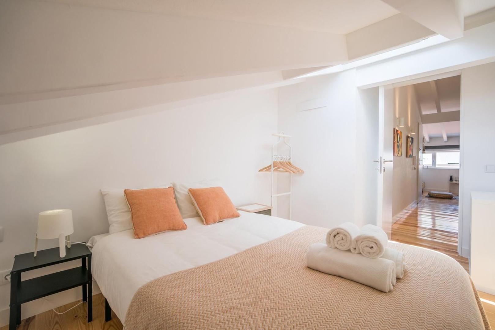 Guestready - Sweet Mick'S Home Lisboa Exteriér fotografie