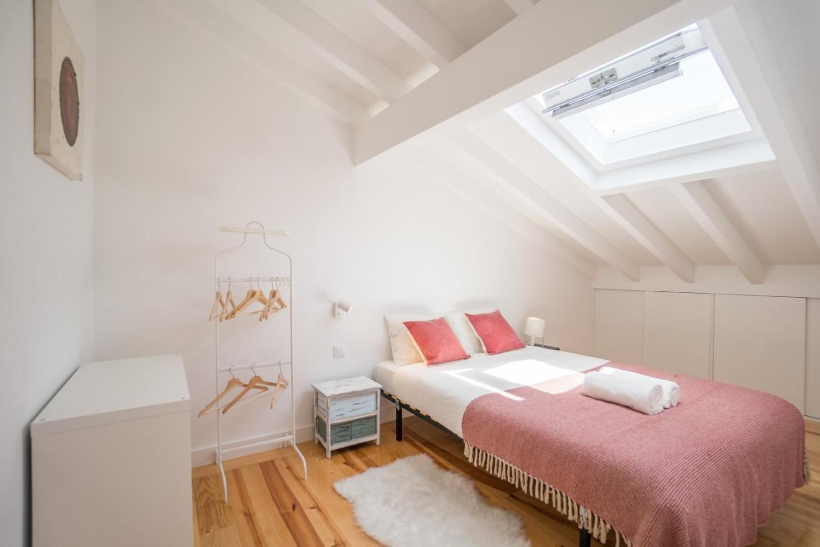 Guestready - Sweet Mick'S Home Lisboa Exteriér fotografie