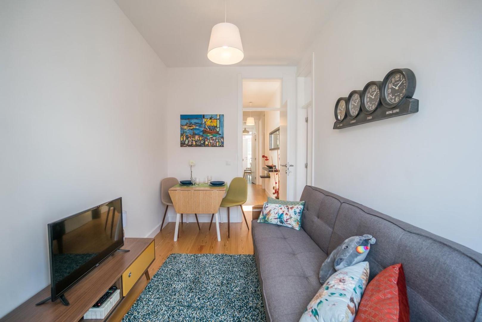 Guestready - Sweet Mick'S Home Lisboa Exteriér fotografie