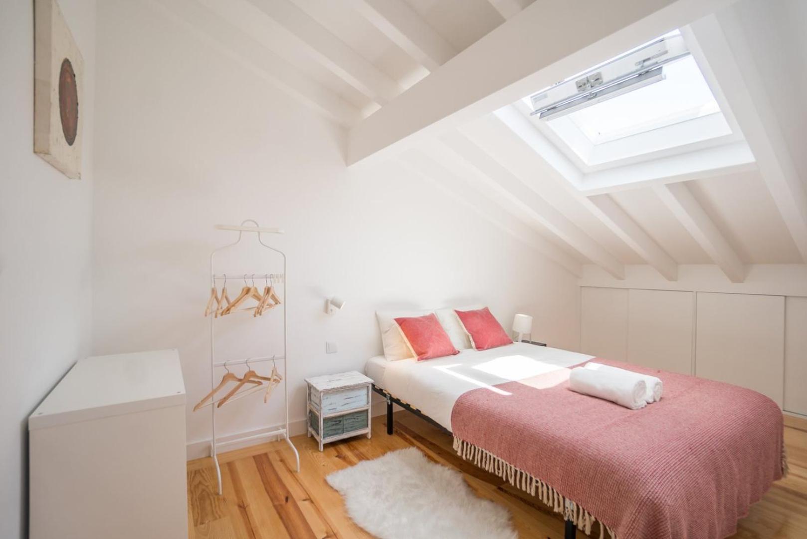 Guestready - Sweet Mick'S Home Lisboa Exteriér fotografie
