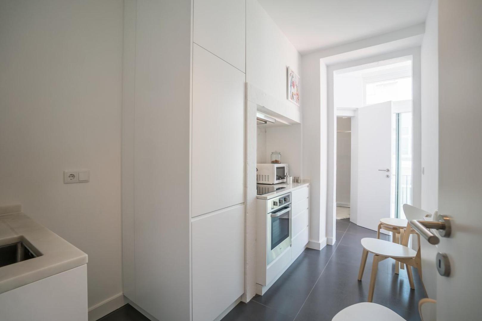 Guestready - Sweet Mick'S Home Lisboa Exteriér fotografie