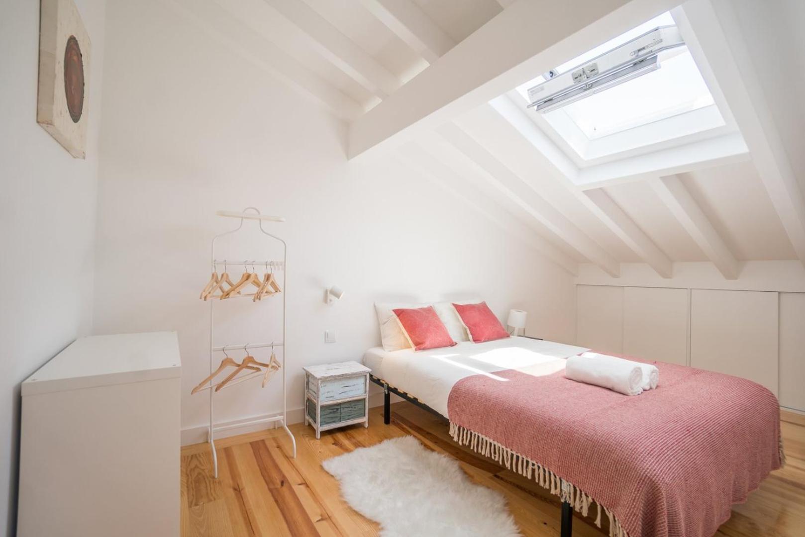 Guestready - Sweet Mick'S Home Lisboa Exteriér fotografie