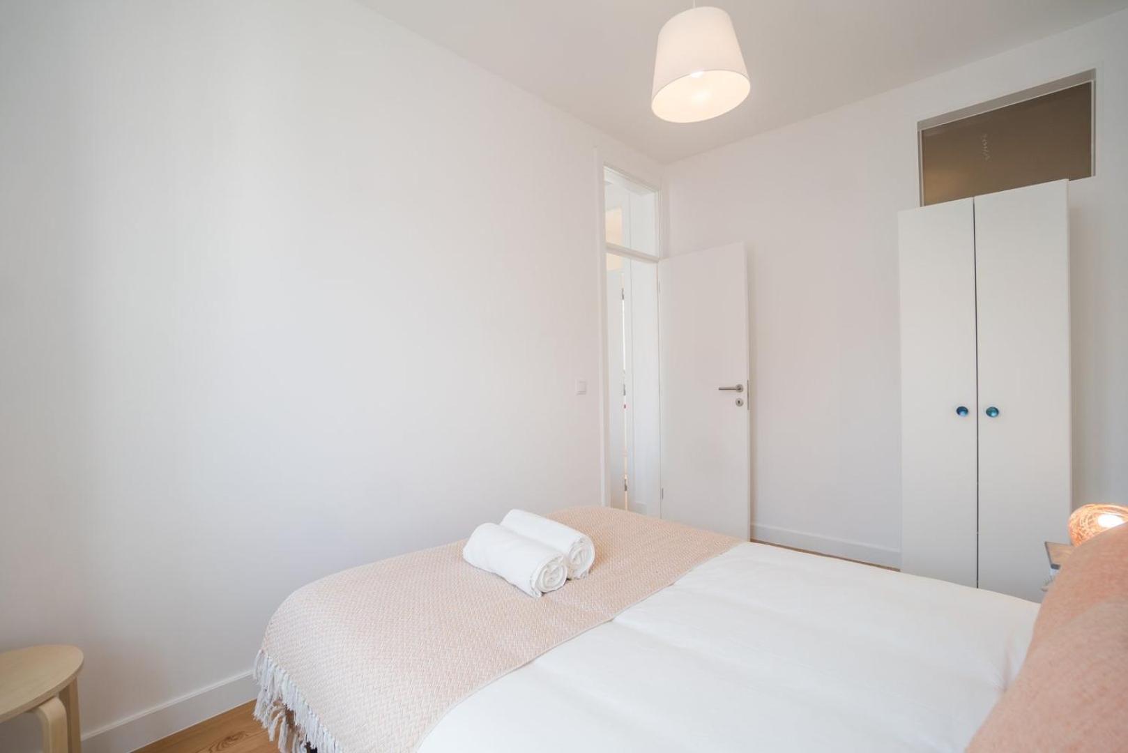 Guestready - Sweet Mick'S Home Lisboa Exteriér fotografie
