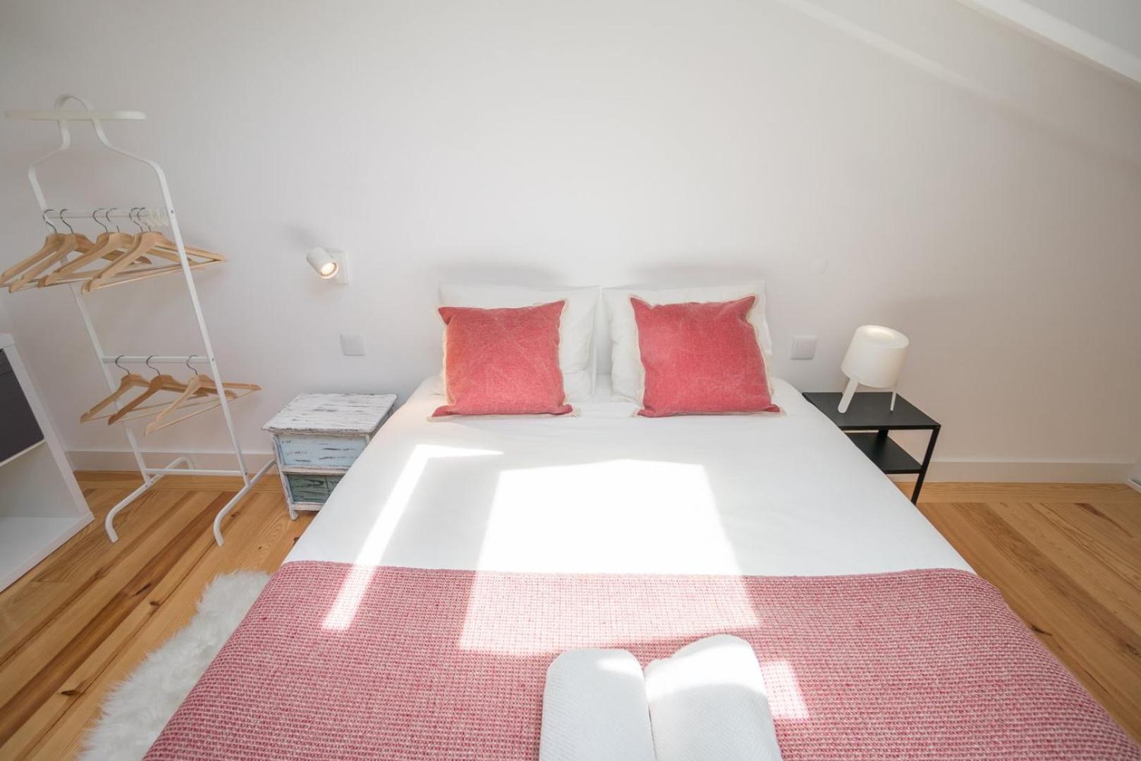 Guestready - Sweet Mick'S Home Lisboa Exteriér fotografie