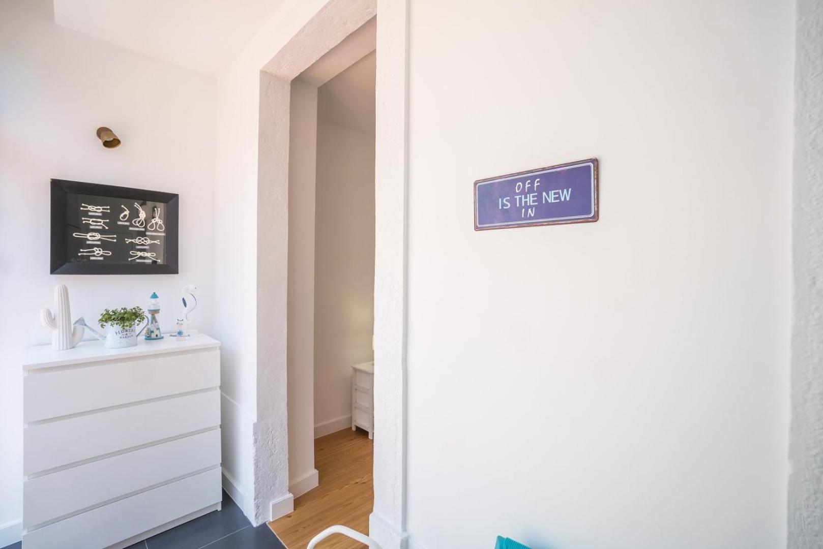 Guestready - Sweet Mick'S Home Lisboa Exteriér fotografie