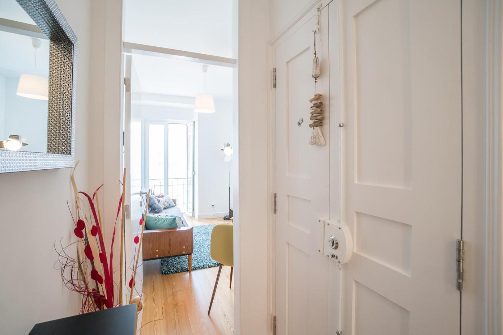 Guestready - Sweet Mick'S Home Lisboa Exteriér fotografie