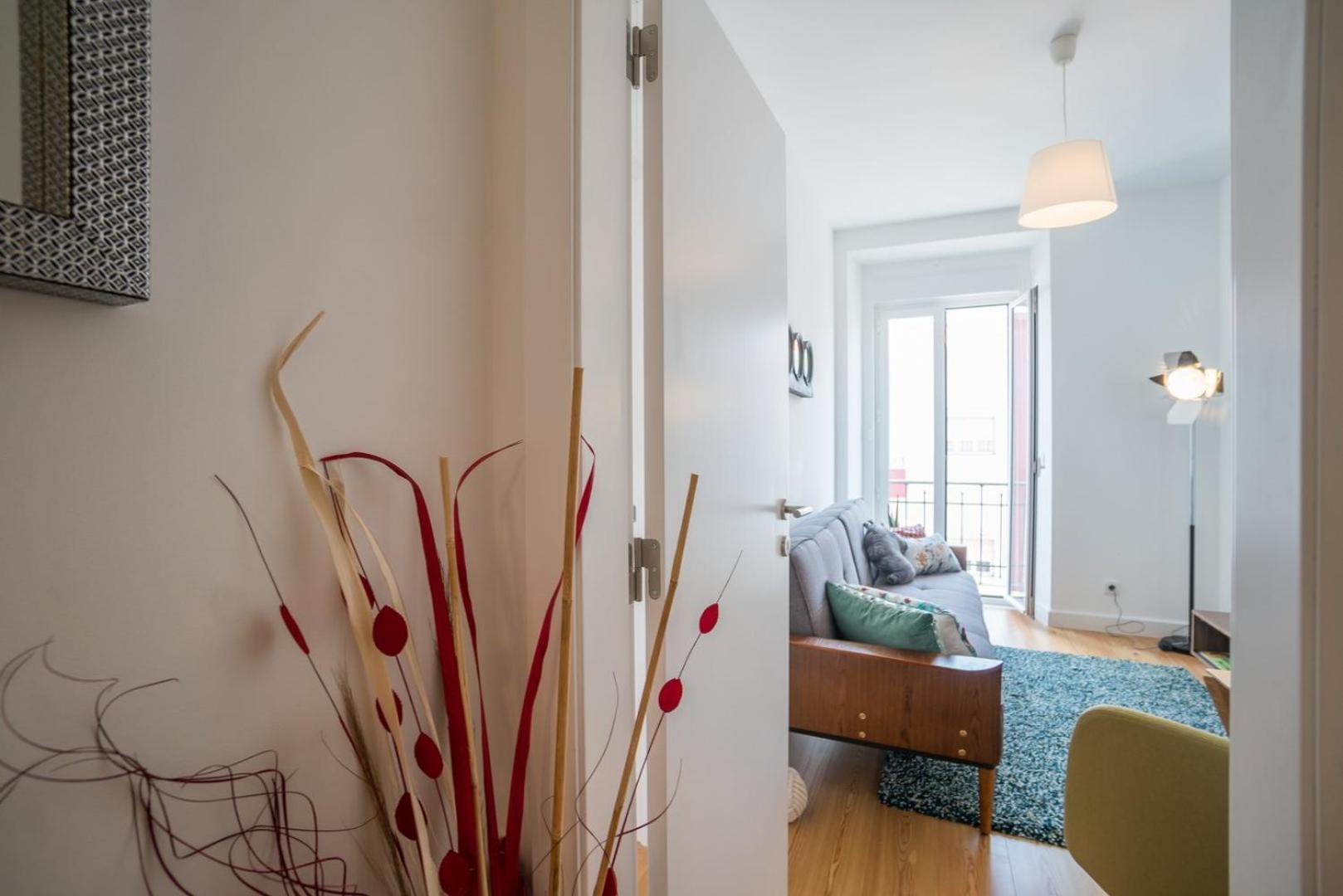 Guestready - Sweet Mick'S Home Lisboa Exteriér fotografie