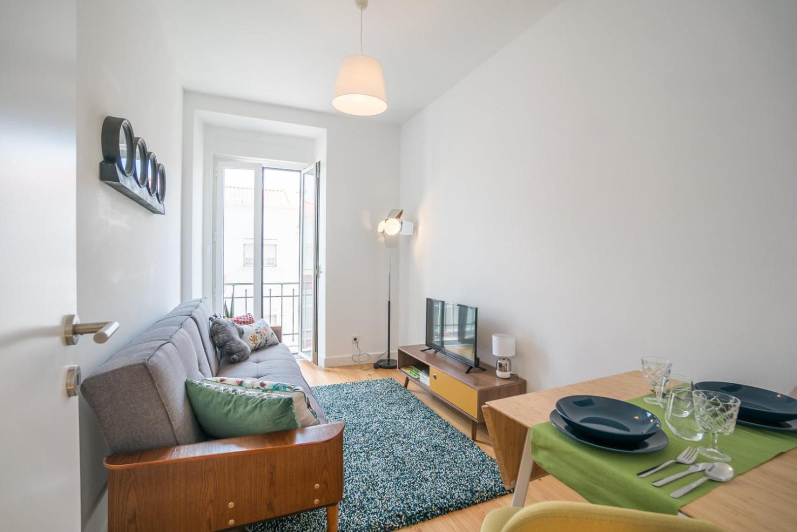 Guestready - Sweet Mick'S Home Lisboa Exteriér fotografie