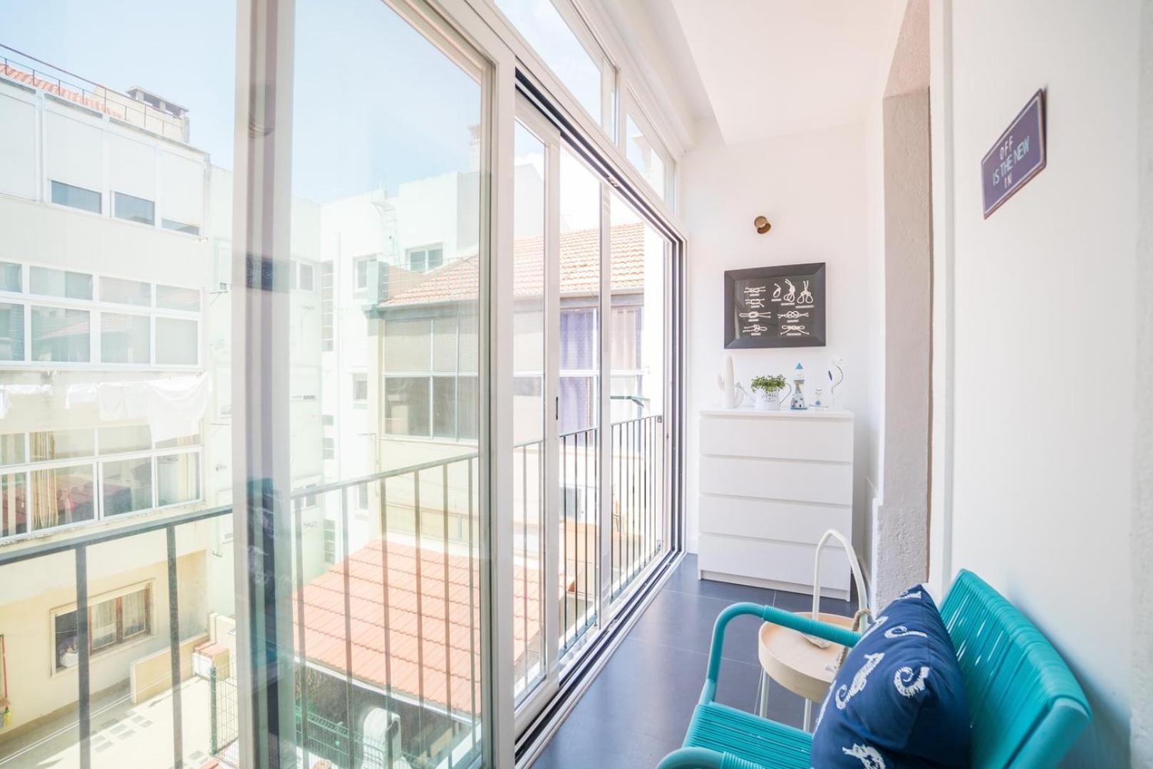 Guestready - Sweet Mick'S Home Lisboa Exteriér fotografie