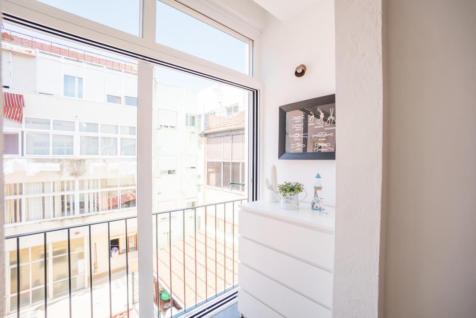 Guestready - Sweet Mick'S Home Lisboa Exteriér fotografie