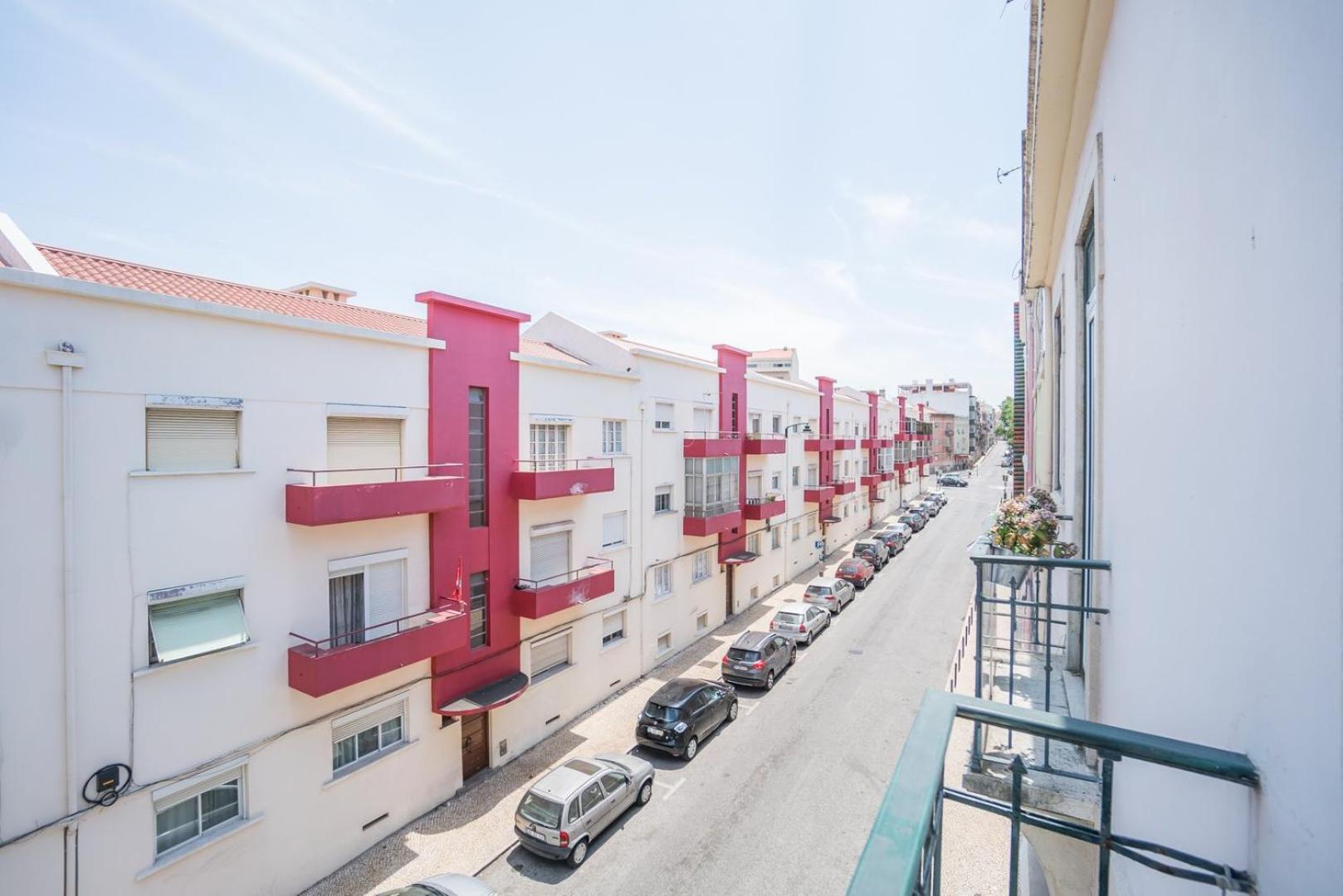 Guestready - Sweet Mick'S Home Lisboa Exteriér fotografie